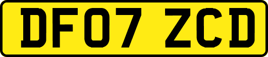 DF07ZCD