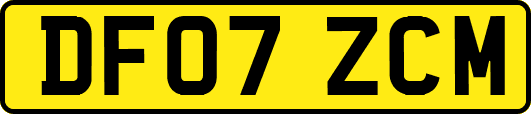 DF07ZCM