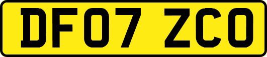 DF07ZCO