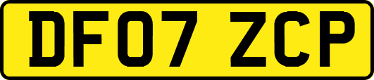 DF07ZCP