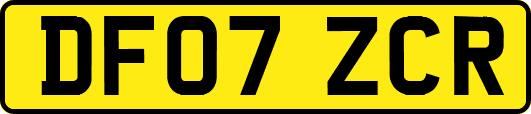 DF07ZCR