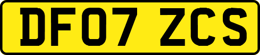 DF07ZCS