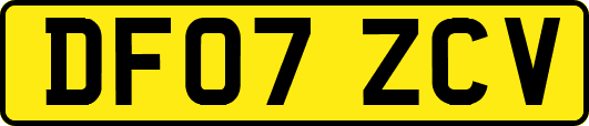 DF07ZCV