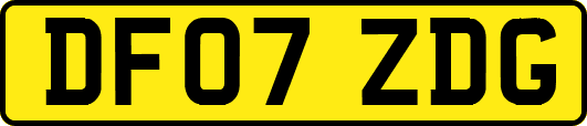 DF07ZDG