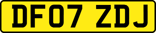 DF07ZDJ