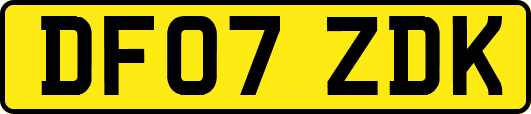 DF07ZDK