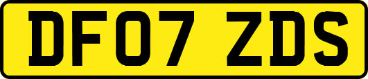 DF07ZDS