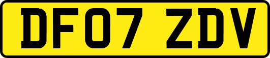 DF07ZDV