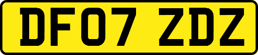 DF07ZDZ