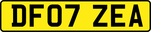 DF07ZEA