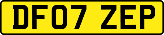 DF07ZEP