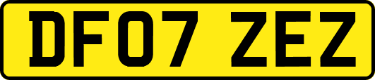 DF07ZEZ