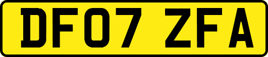DF07ZFA
