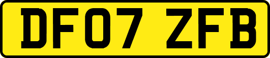 DF07ZFB