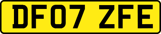 DF07ZFE