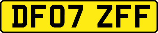 DF07ZFF