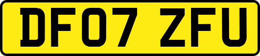 DF07ZFU