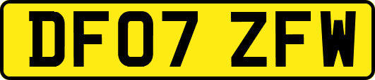 DF07ZFW