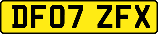 DF07ZFX