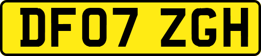 DF07ZGH