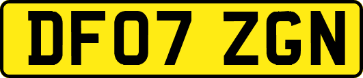 DF07ZGN