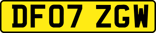 DF07ZGW
