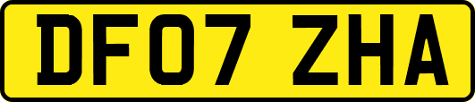 DF07ZHA