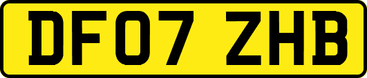 DF07ZHB