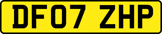 DF07ZHP