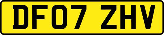DF07ZHV