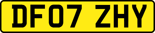 DF07ZHY