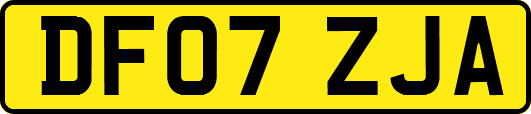 DF07ZJA