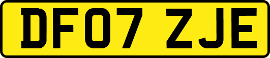 DF07ZJE