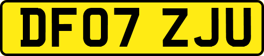 DF07ZJU