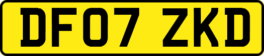 DF07ZKD