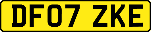 DF07ZKE