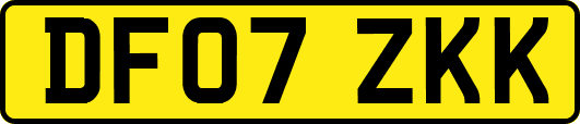 DF07ZKK