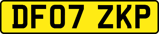 DF07ZKP