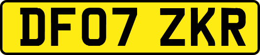 DF07ZKR