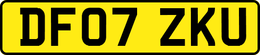 DF07ZKU