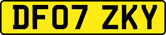 DF07ZKY