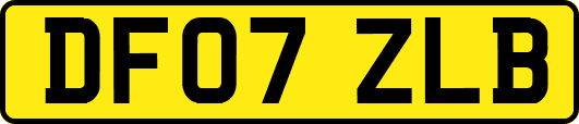 DF07ZLB