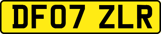 DF07ZLR
