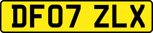 DF07ZLX
