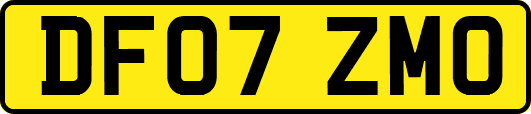 DF07ZMO