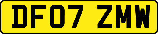 DF07ZMW
