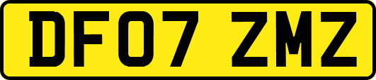 DF07ZMZ