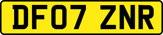 DF07ZNR
