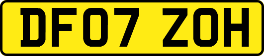 DF07ZOH