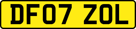 DF07ZOL